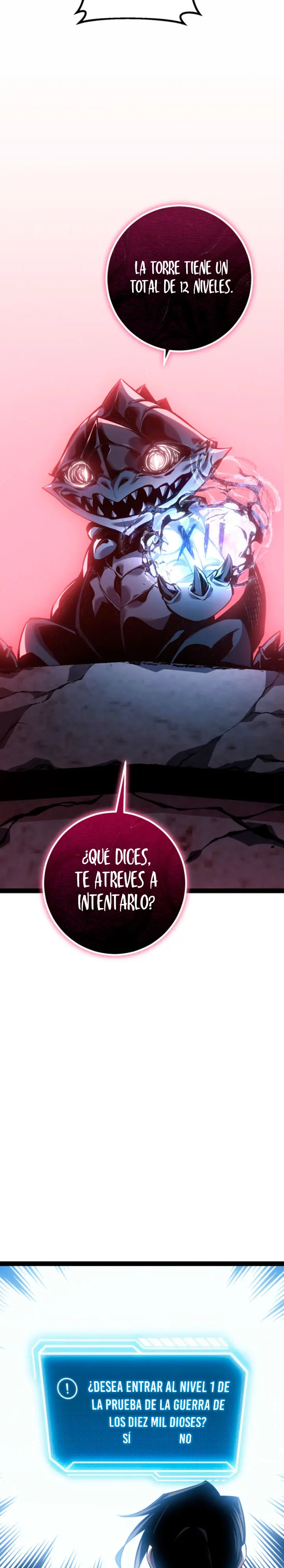 Regresión del bastardo del clan de la espada Capítulo 80 - Page 19