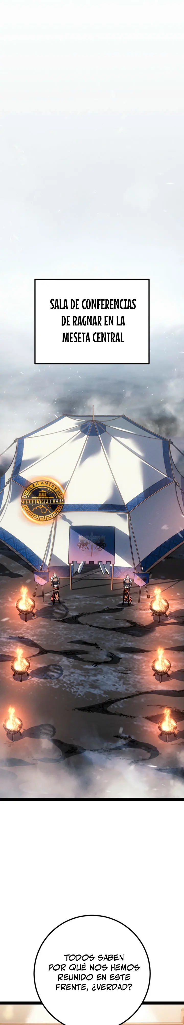 Regresión del bastardo del clan de la espada Capítulo 80 - Page 2