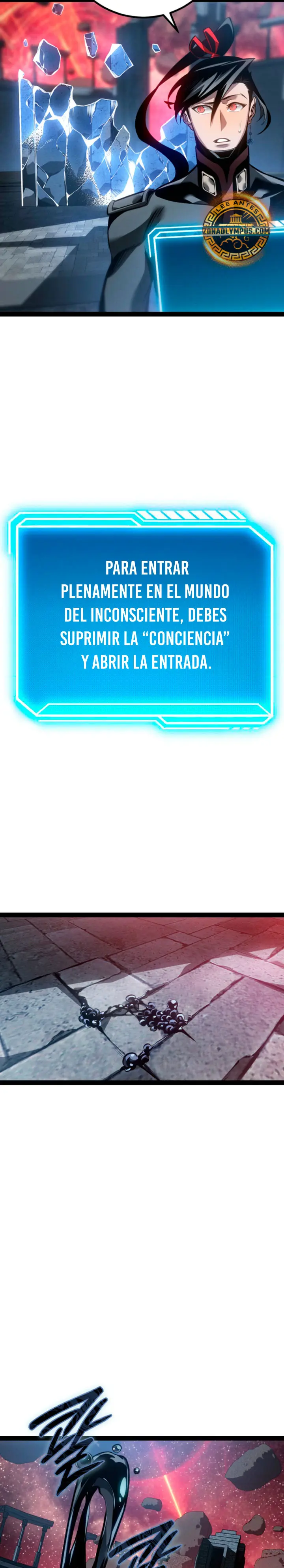 Regresión del bastardo del clan de la espada Capítulo 80 - Page 25