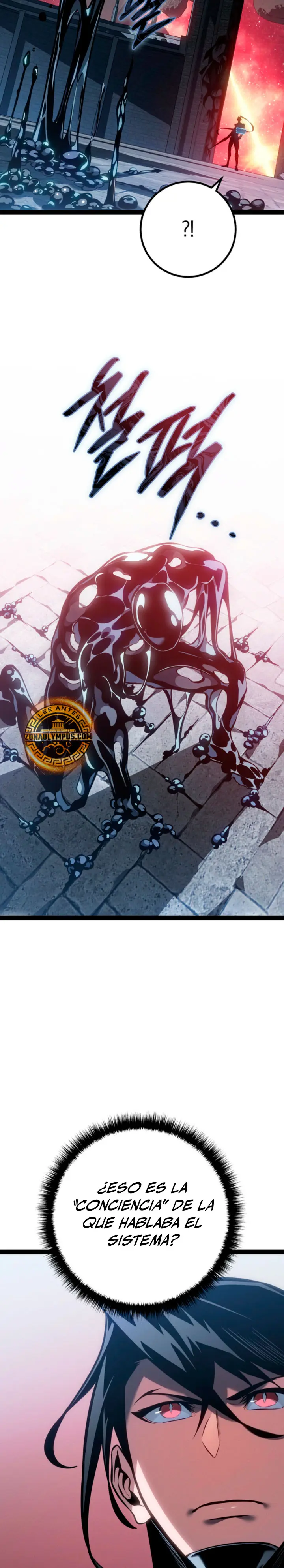 Regresión del bastardo del clan de la espada Capítulo 80 - Page 26