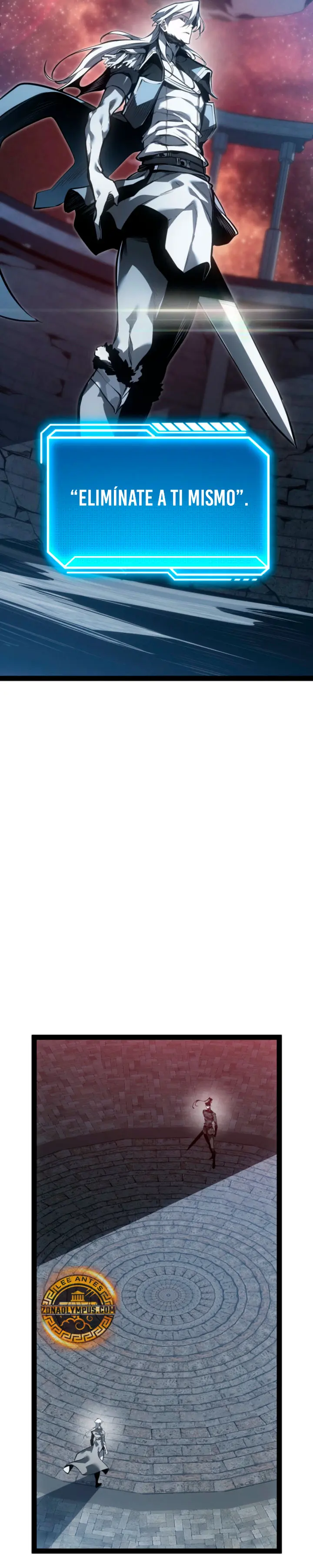 Regresión del bastardo del clan de la espada Capítulo 80 - Page 30