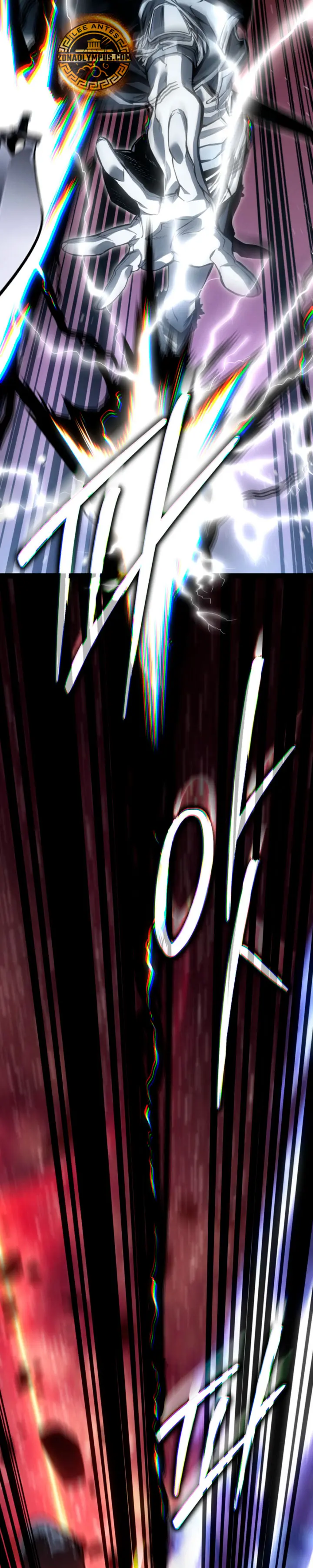 Regresión del bastardo del clan de la espada Capítulo 80 - Page 33