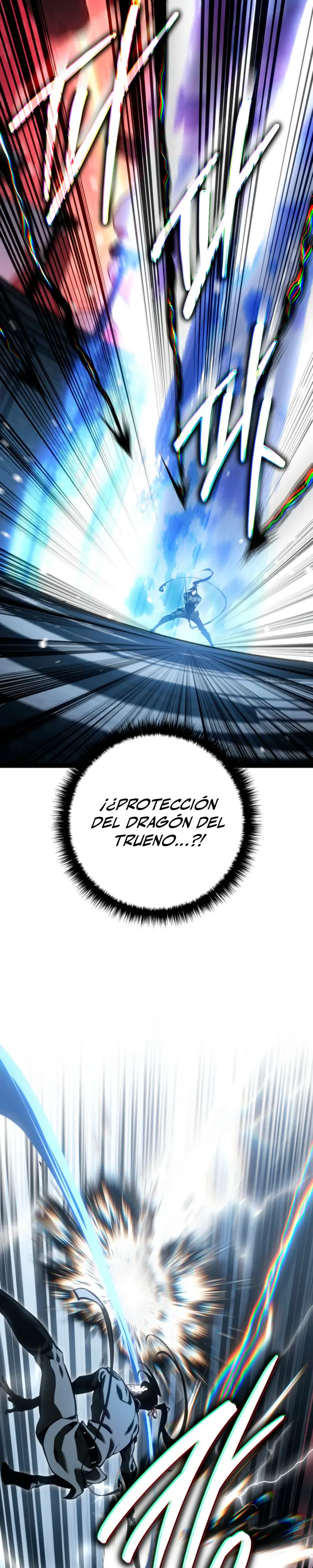 Regresión del bastardo del clan de la espada Capítulo 80 - Page 34