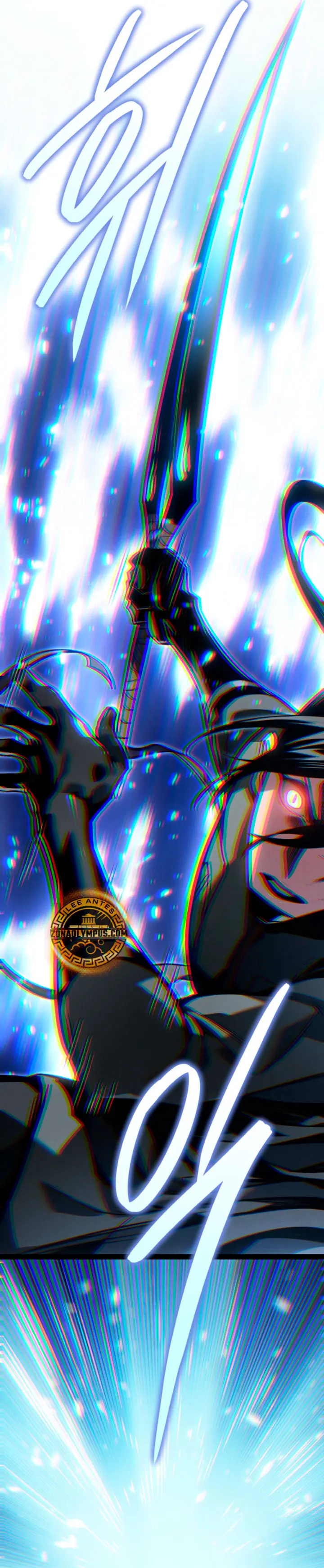 Regresión del bastardo del clan de la espada Capítulo 80 - Page 37