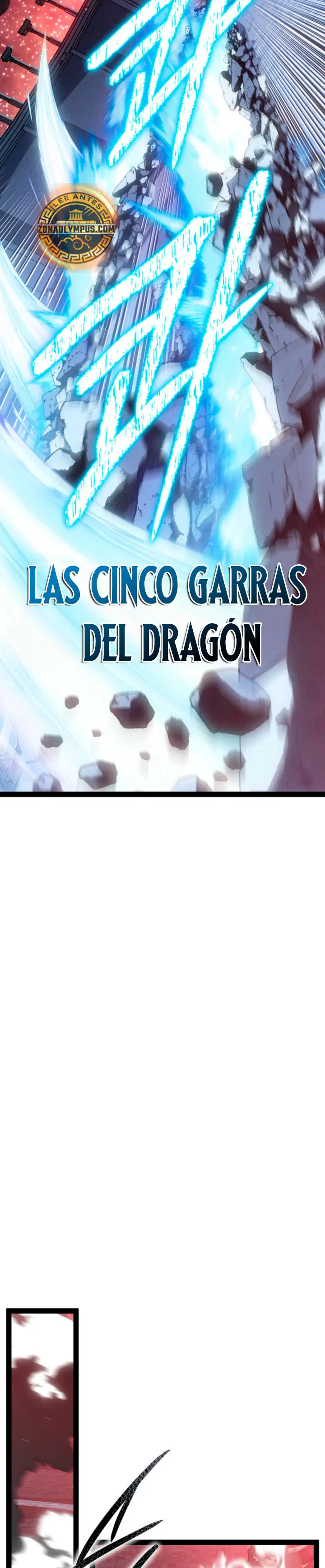 Regresión del bastardo del clan de la espada Capítulo 80 - Page 39