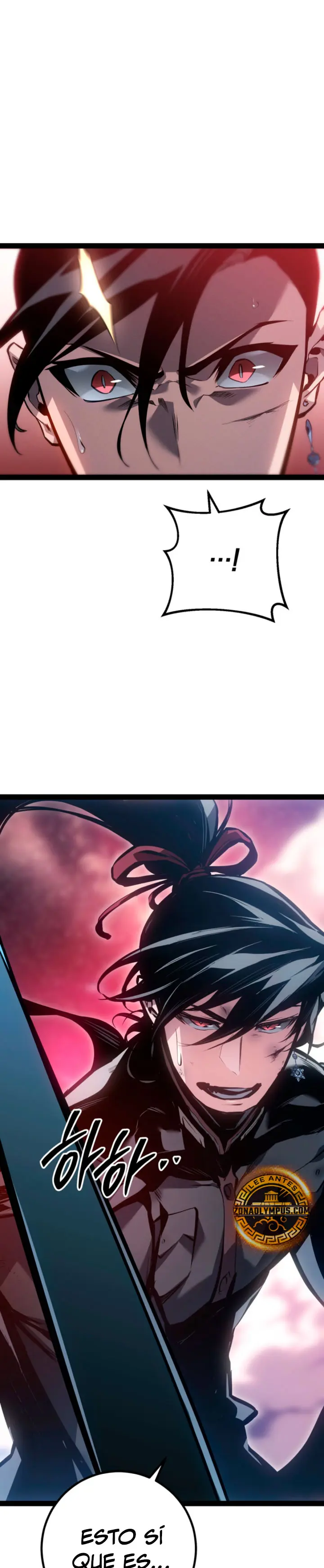 Regresión del bastardo del clan de la espada Capítulo 80 - Page 41