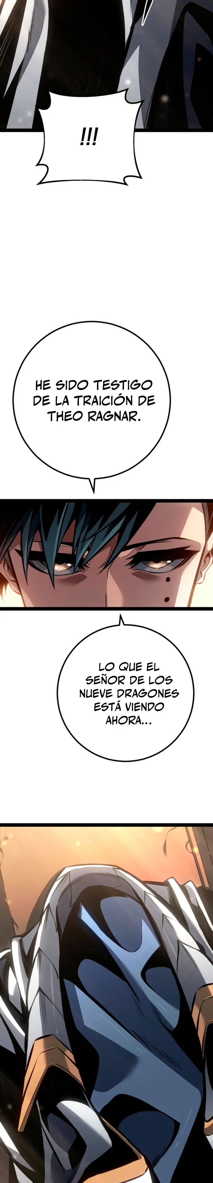 Regresión del bastardo del clan de la espada Capítulo 80 - Page 7