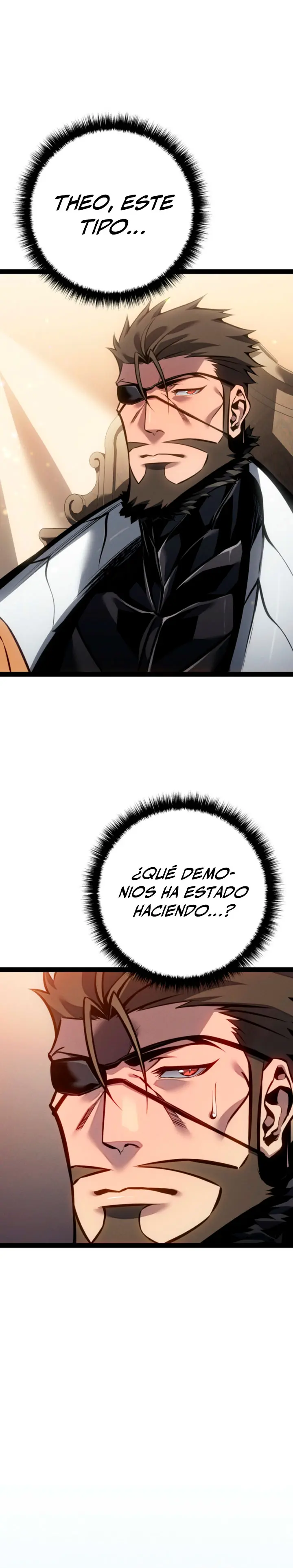 Regresión del bastardo del clan de la espada Capítulo 80 - Page 9