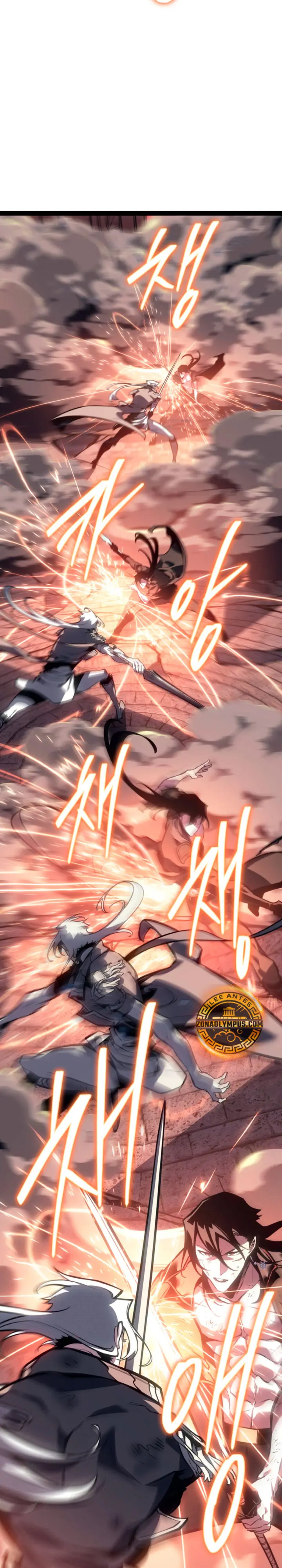 Regresión del bastardo del clan de la espada Capítulo 81 - Page 13