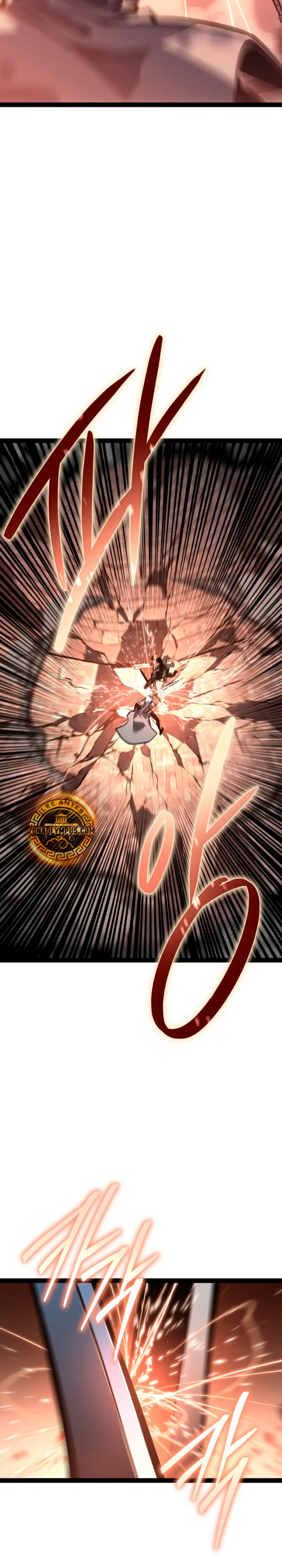 Regresión del bastardo del clan de la espada Capítulo 81 - Page 14