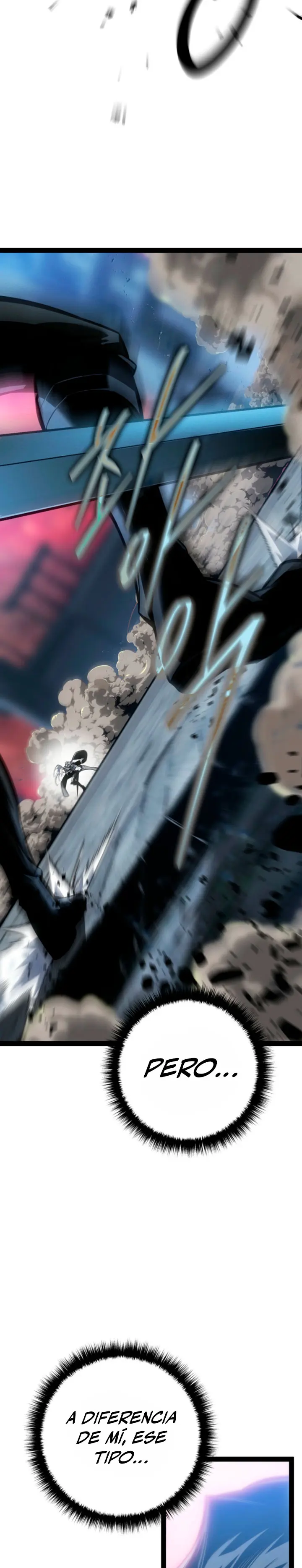 Regresión del bastardo del clan de la espada Capítulo 81 - Page 16