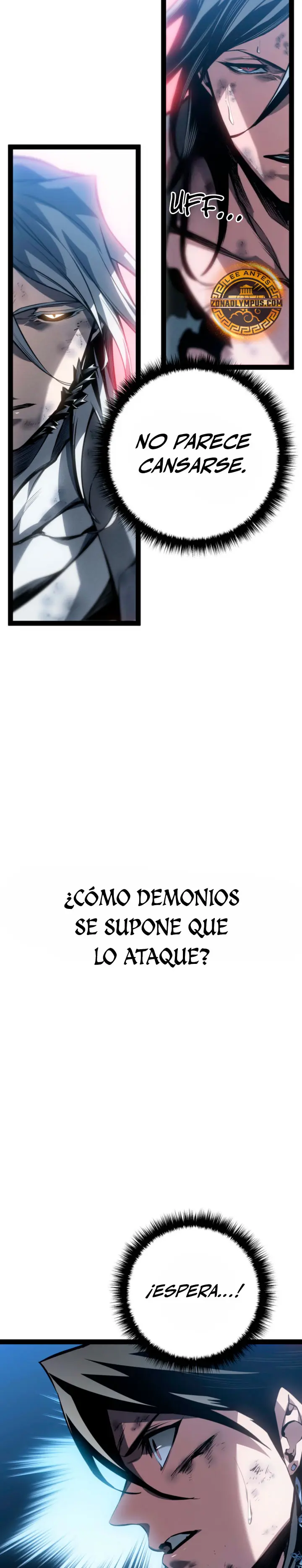 Regresión del bastardo del clan de la espada Capítulo 81 - Page 17