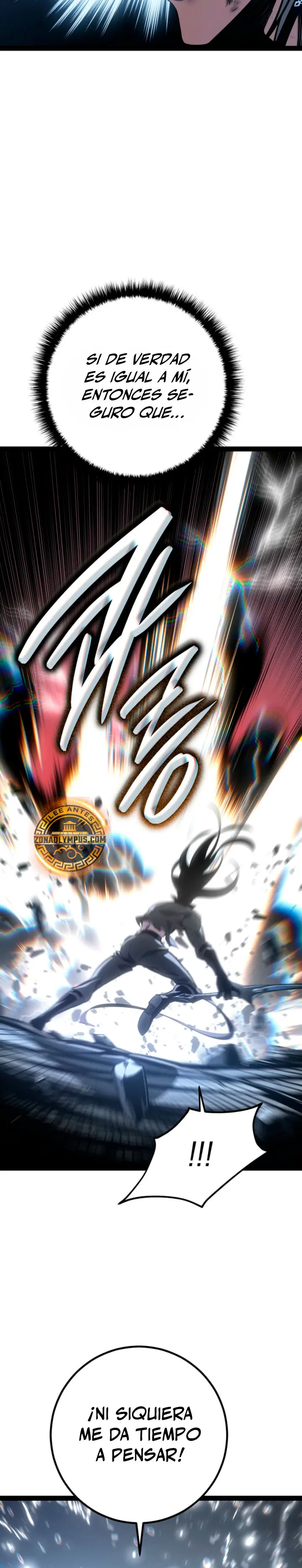 Regresión del bastardo del clan de la espada Capítulo 81 - Page 18