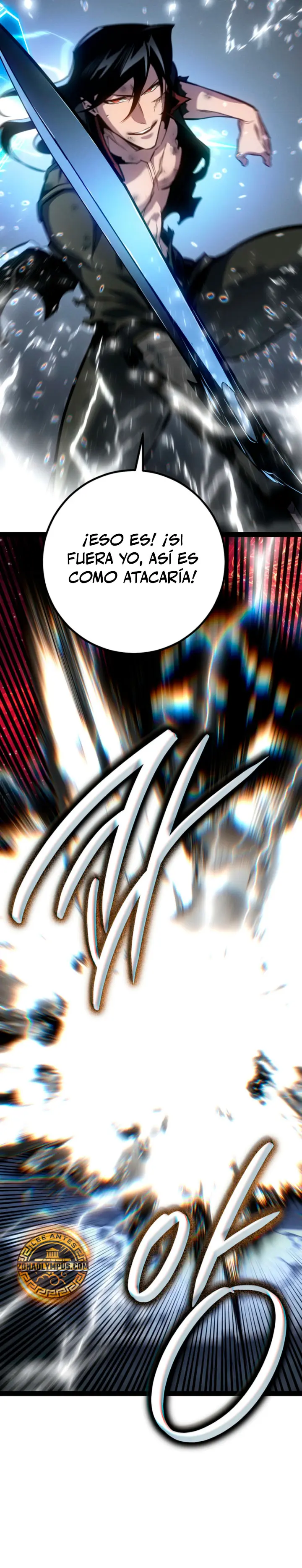 Regresión del bastardo del clan de la espada Capítulo 81 - Page 19