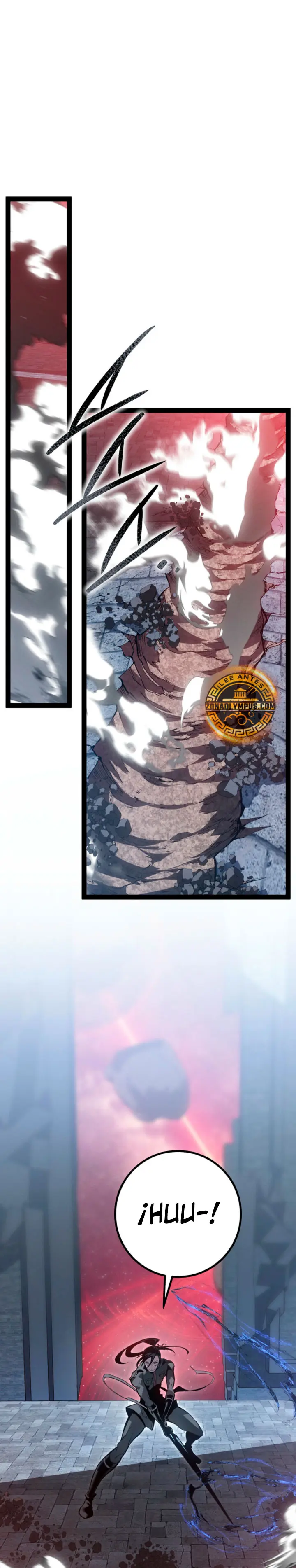 Regresión del bastardo del clan de la espada Capítulo 81 - Page 2