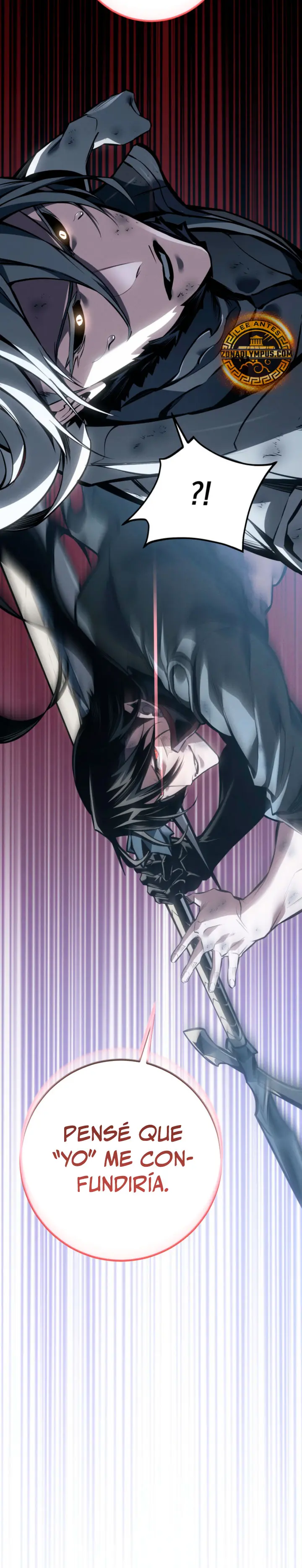 Regresión del bastardo del clan de la espada Capítulo 81 - Page 22