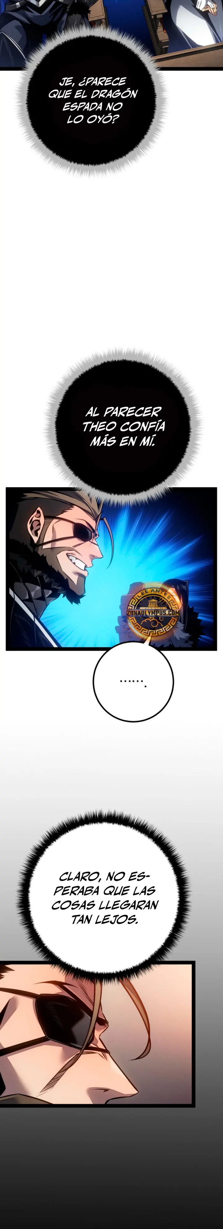 Regresión del bastardo del clan de la espada Capítulo 81 - Page 31