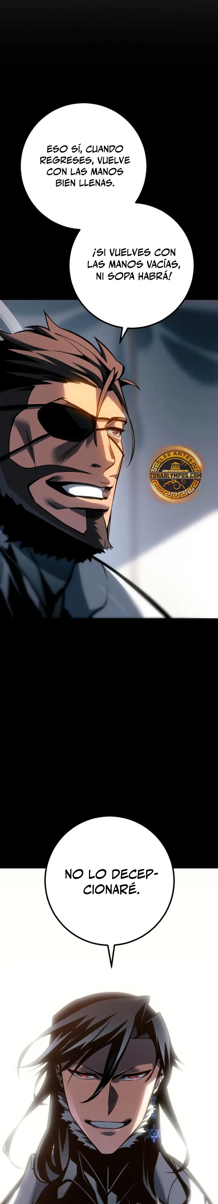 Regresión del bastardo del clan de la espada Capítulo 81 - Page 32