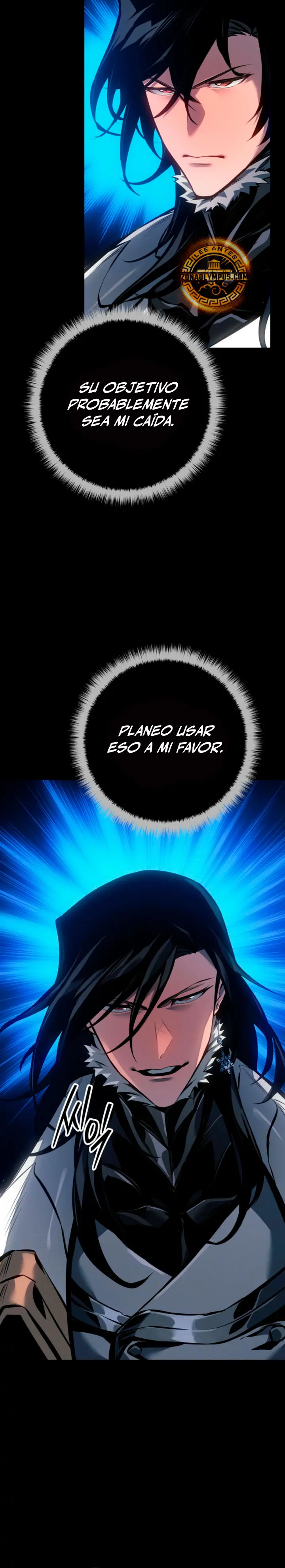 Regresión del bastardo del clan de la espada Capítulo 81 - Page 36