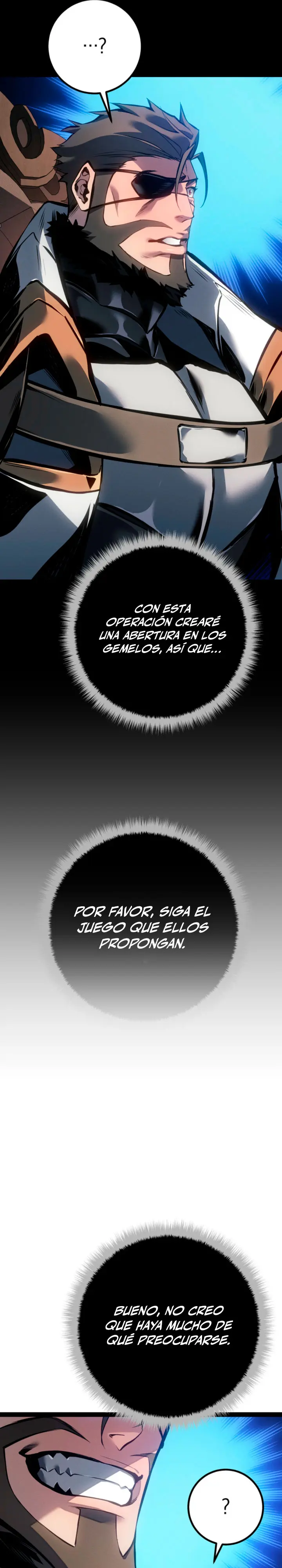 Regresión del bastardo del clan de la espada Capítulo 81 - Page 37