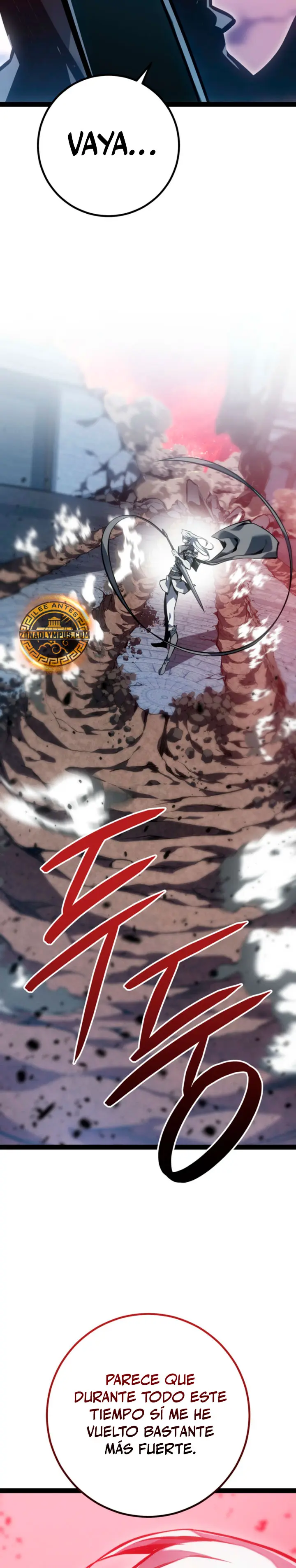 Regresión del bastardo del clan de la espada Capítulo 81 - Page 4