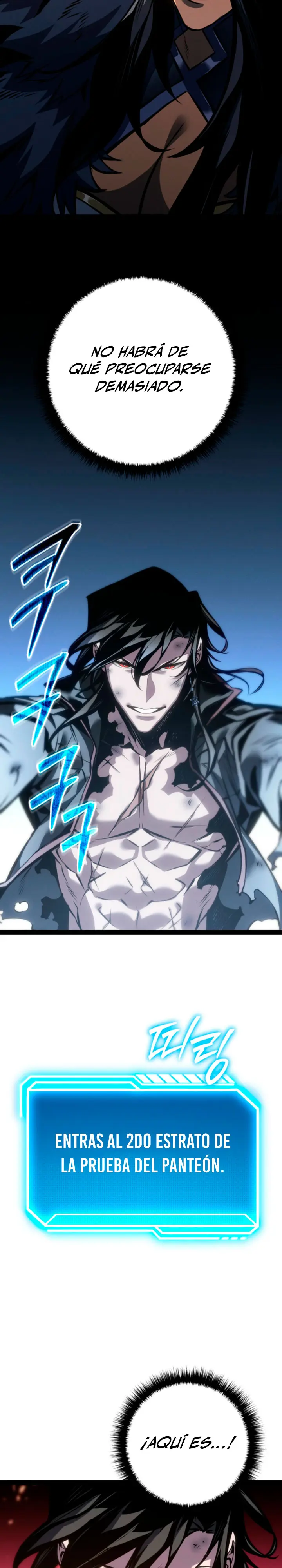 Regresión del bastardo del clan de la espada Capítulo 81 - Page 42