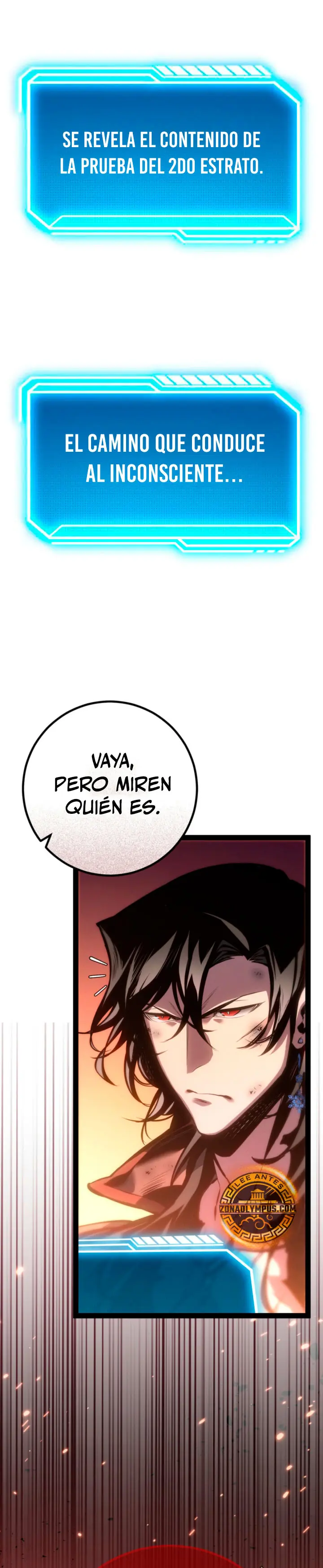 Regresión del bastardo del clan de la espada Capítulo 81 - Page 44