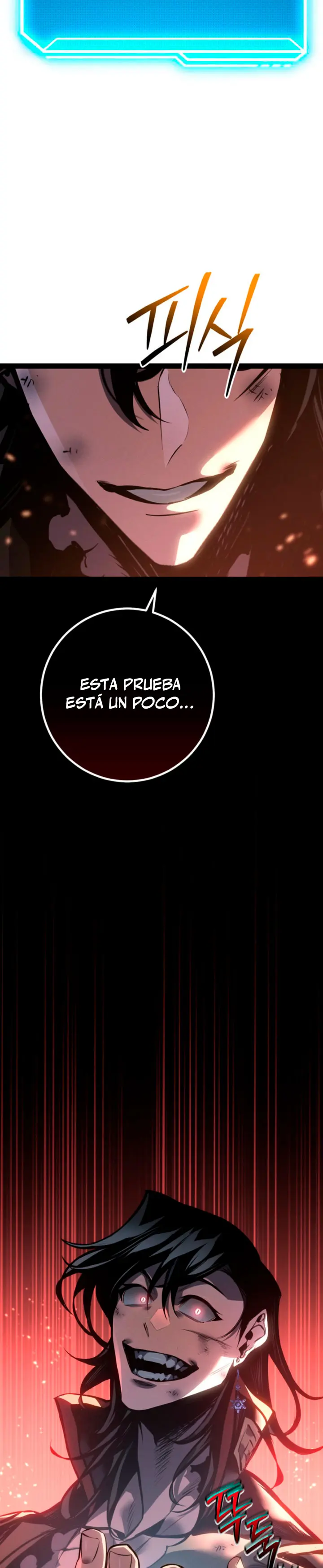 Regresión del bastardo del clan de la espada Capítulo 81 - Page 47