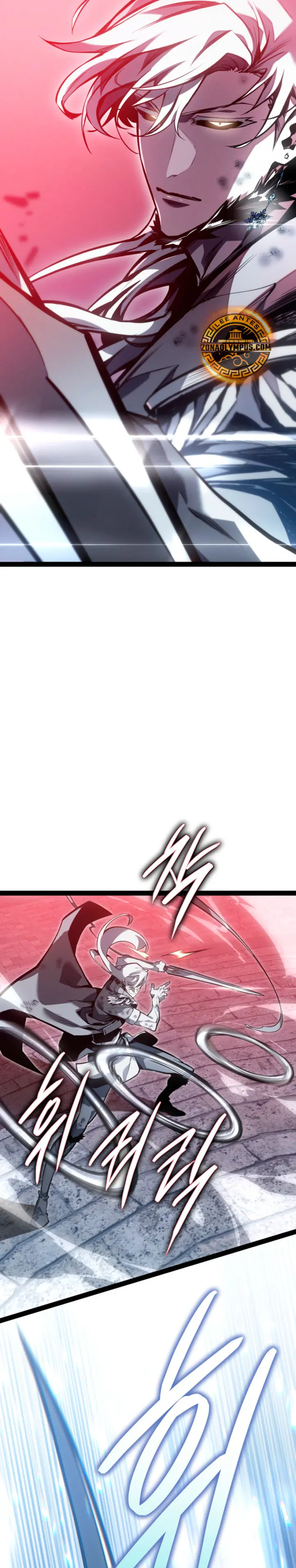 Regresión del bastardo del clan de la espada Capítulo 81 - Page 5