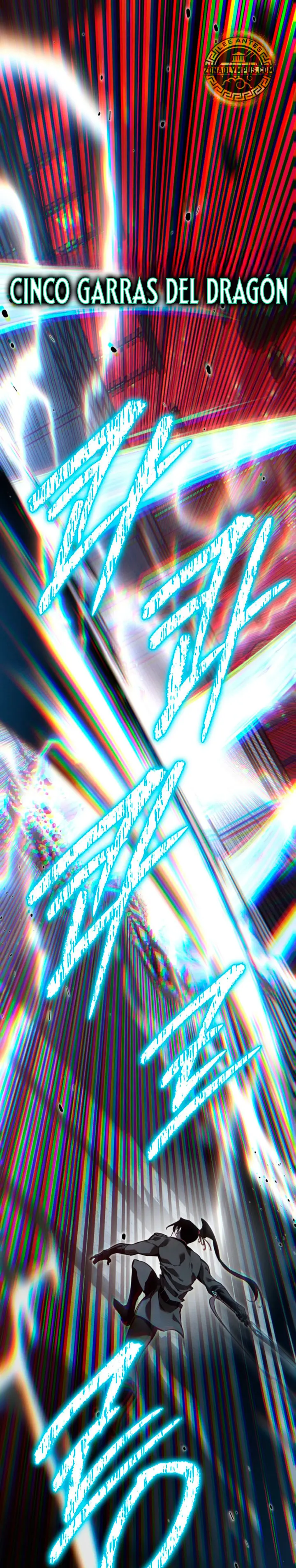 Regresión del bastardo del clan de la espada Capítulo 81 - Page 7