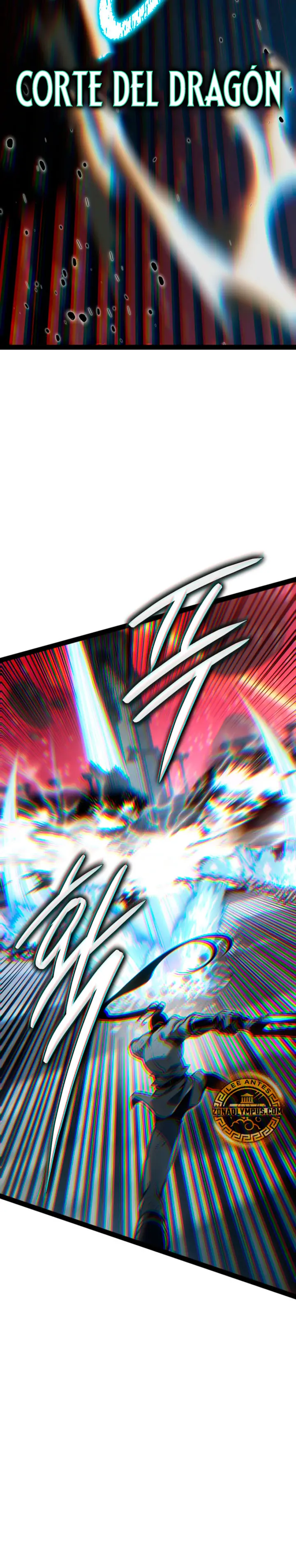 Regresión del bastardo del clan de la espada Capítulo 81 - Page 8