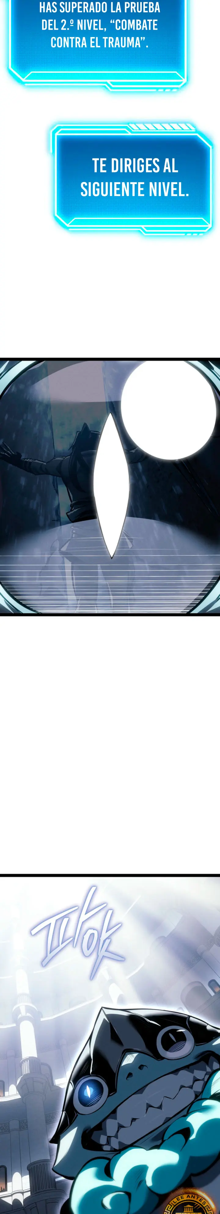 Regresión del bastardo del clan de la espada Capítulo 82 - Page 10