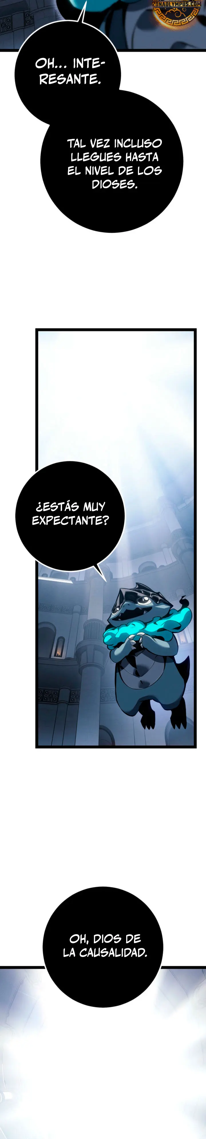 Regresión del bastardo del clan de la espada Capítulo 82 - Page 11