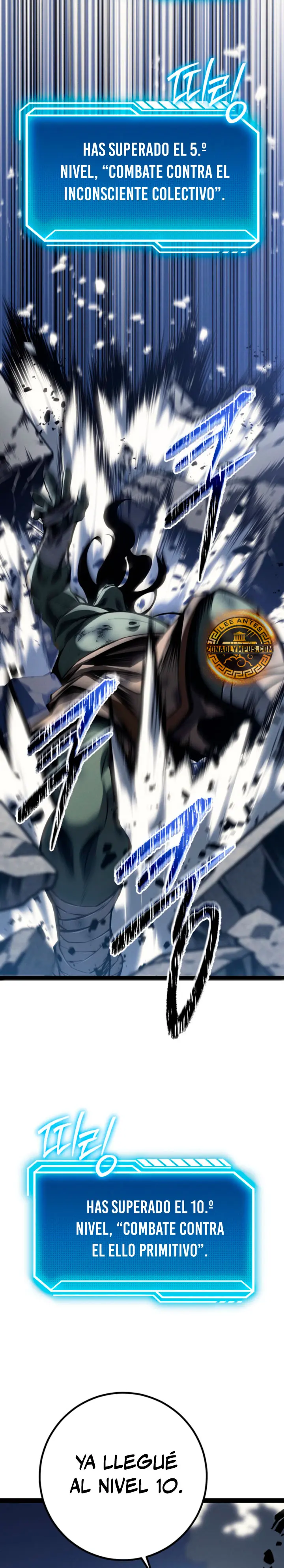 Regresión del bastardo del clan de la espada Capítulo 82 - Page 13