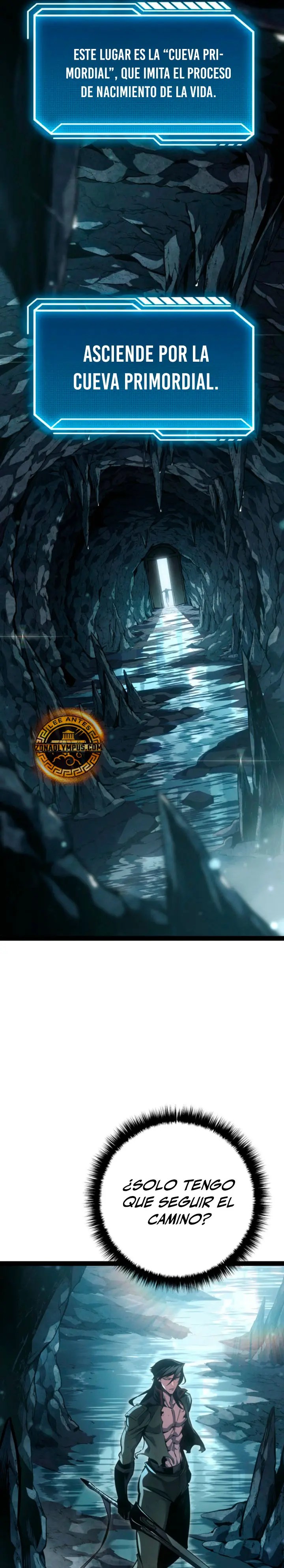 Regresión del bastardo del clan de la espada Capítulo 82 - Page 16