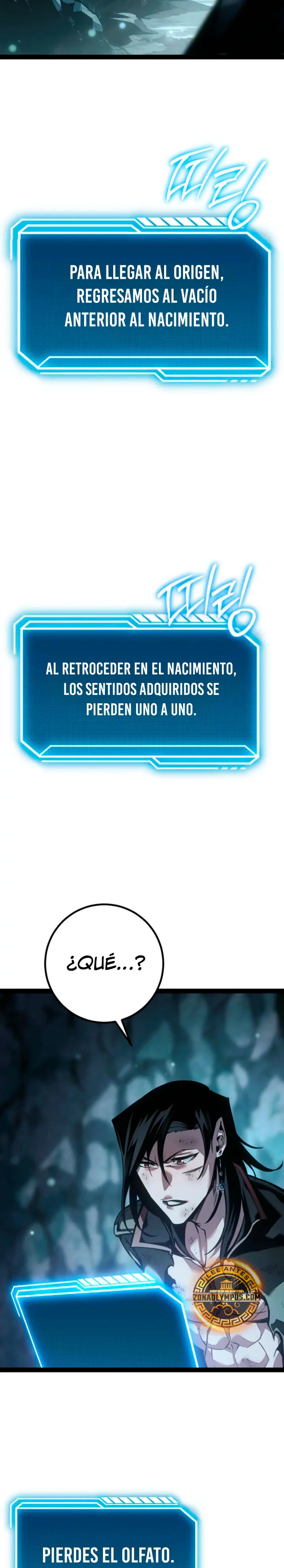 Regresión del bastardo del clan de la espada Capítulo 82 - Page 18