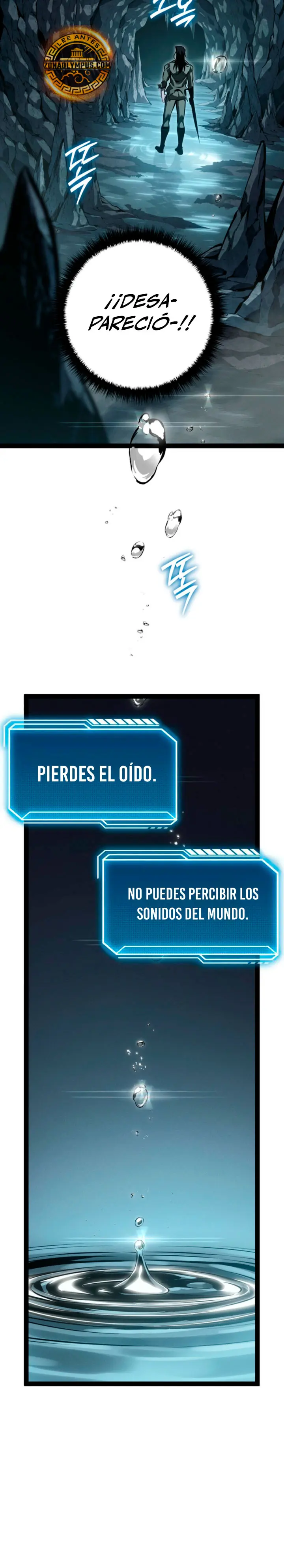 Regresión del bastardo del clan de la espada Capítulo 82 - Page 20