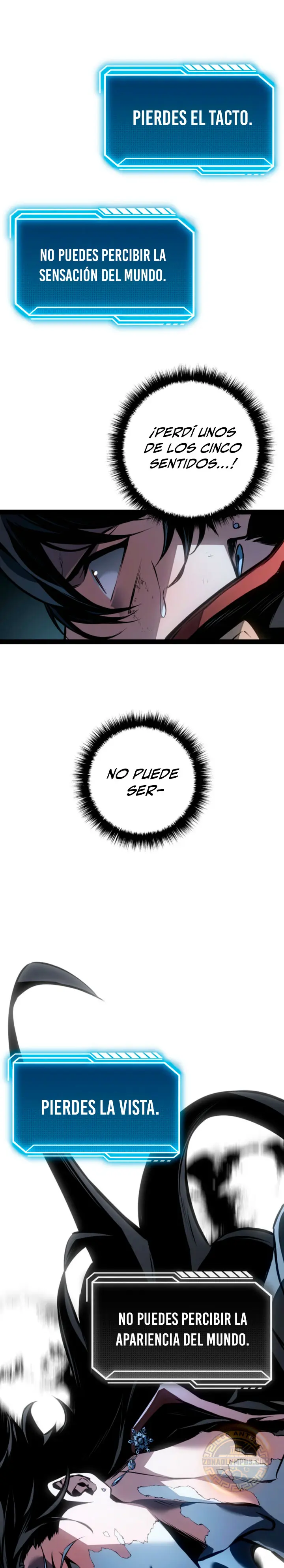 Regresión del bastardo del clan de la espada Capítulo 82 - Page 21