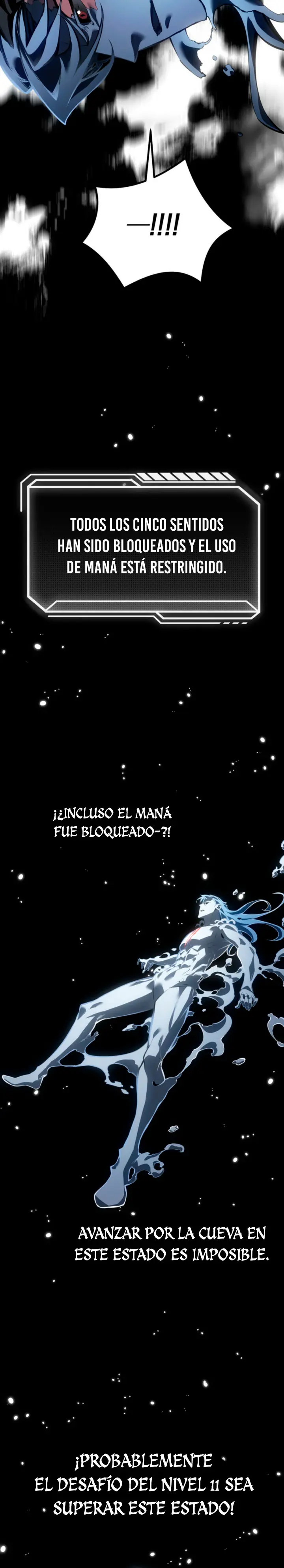 Regresión del bastardo del clan de la espada Capítulo 82 - Page 22