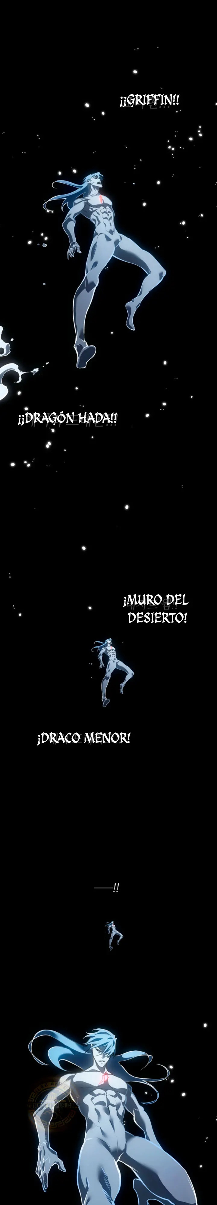 Regresión del bastardo del clan de la espada Capítulo 82 - Page 24