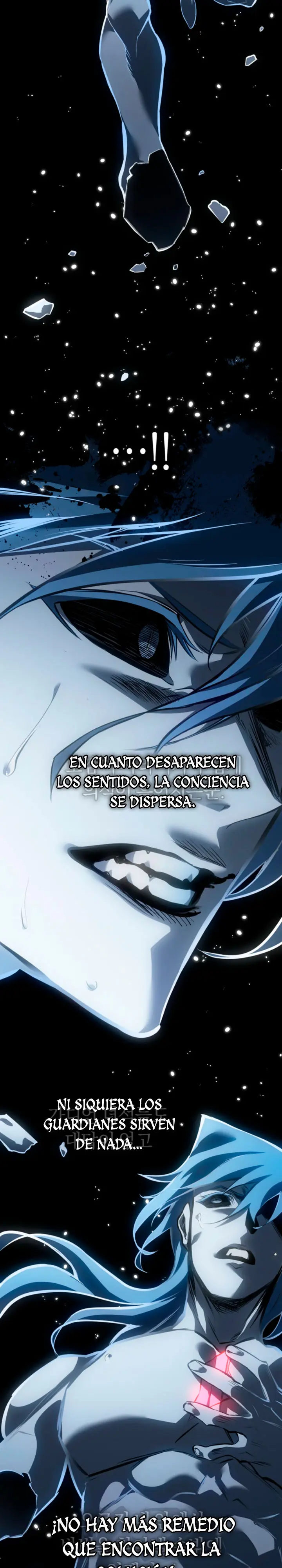 Regresión del bastardo del clan de la espada Capítulo 82 - Page 25