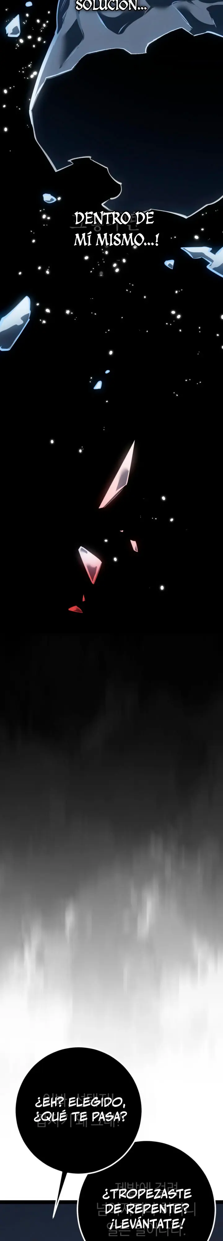 Regresión del bastardo del clan de la espada Capítulo 82 - Page 26