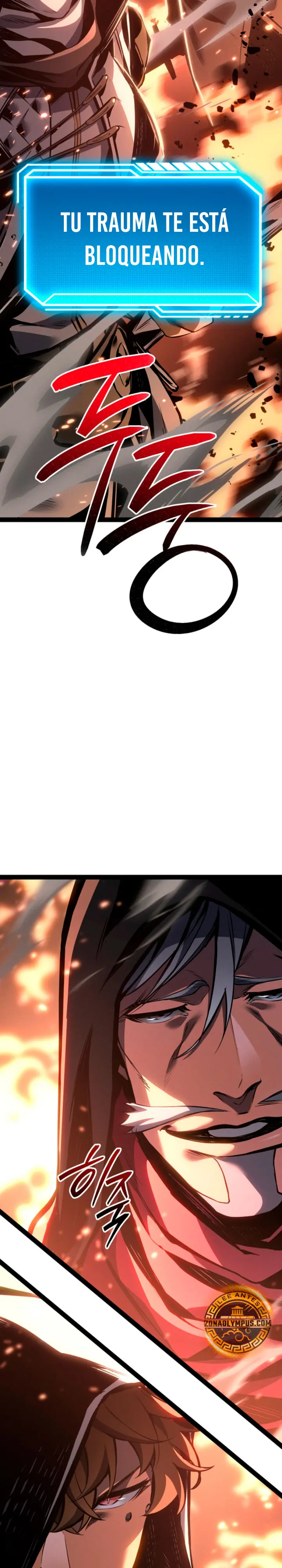 Regresión del bastardo del clan de la espada Capítulo 82 - Page 3