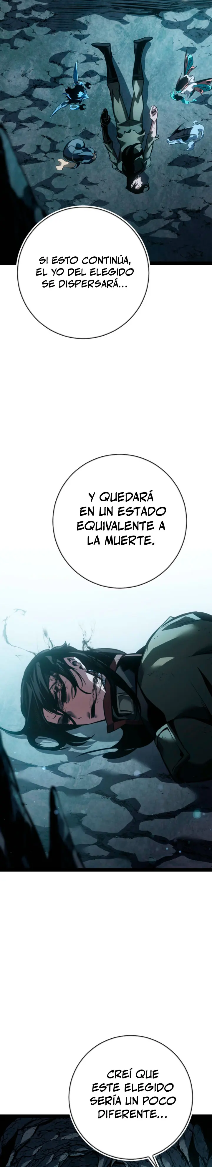 Regresión del bastardo del clan de la espada Capítulo 82 - Page 30