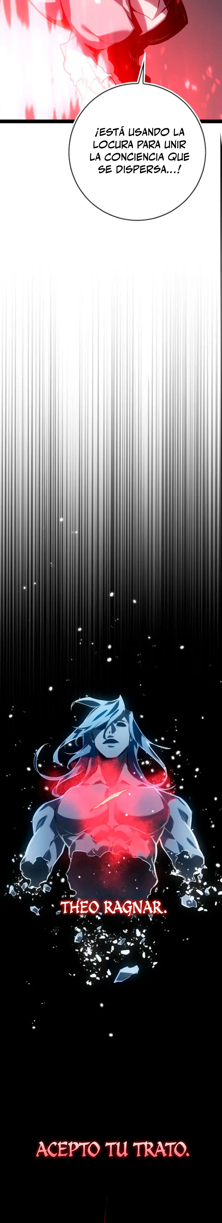 Regresión del bastardo del clan de la espada Capítulo 82 - Page 36