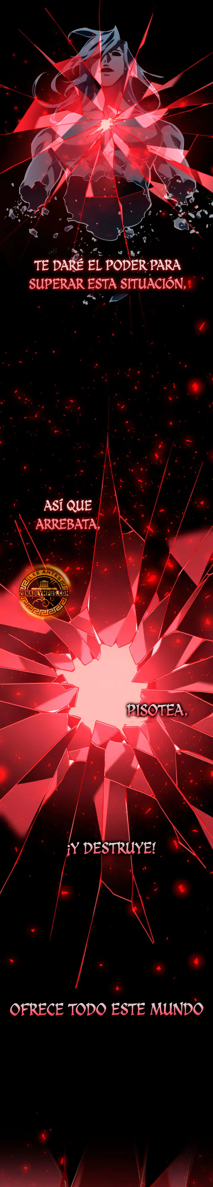 Regresión del bastardo del clan de la espada Capítulo 82 - Page 37