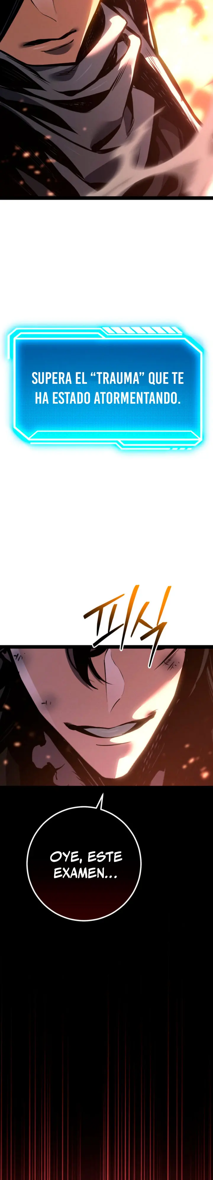 Regresión del bastardo del clan de la espada Capítulo 82 - Page 4