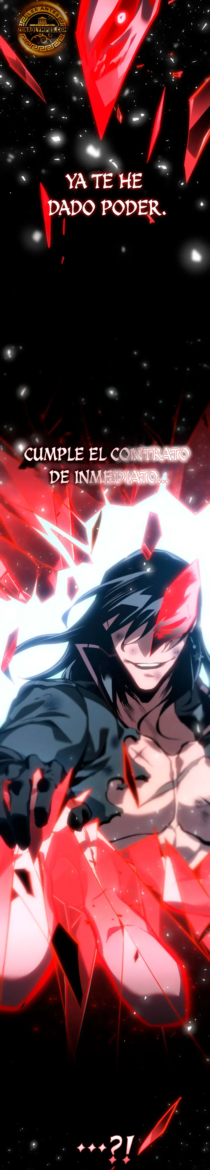 Regresión del bastardo del clan de la espada Capítulo 82 - Page 40