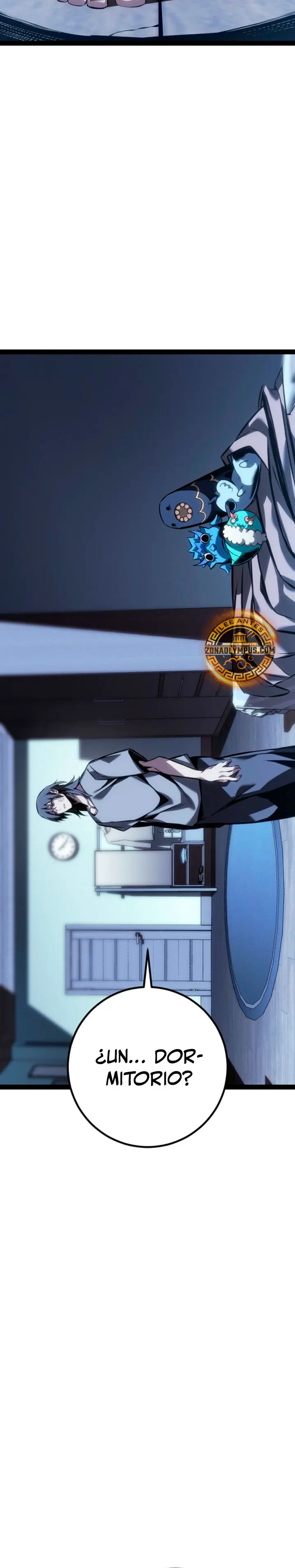 Regresión del bastardo del clan de la espada Capítulo 82 - Page 50