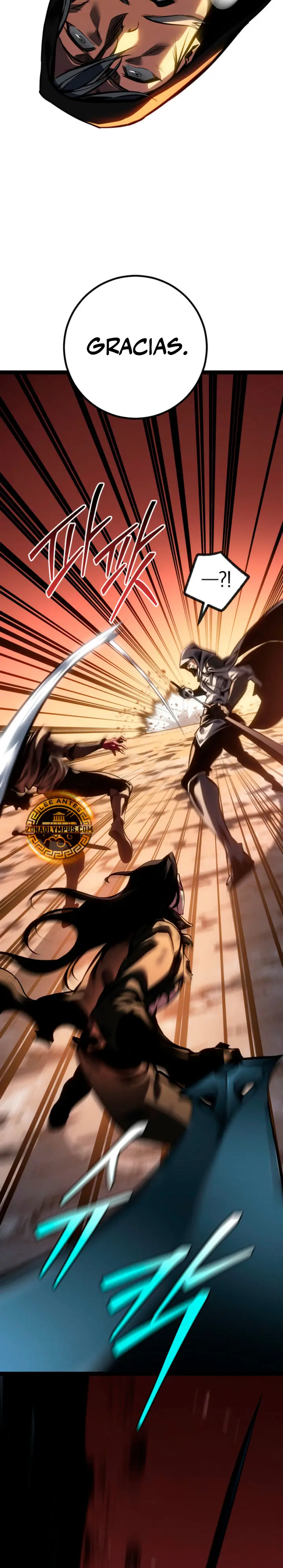 Regresión del bastardo del clan de la espada Capítulo 82 - Page 7